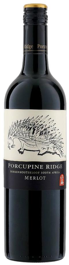 Porcupine Ridge Merlot 2020