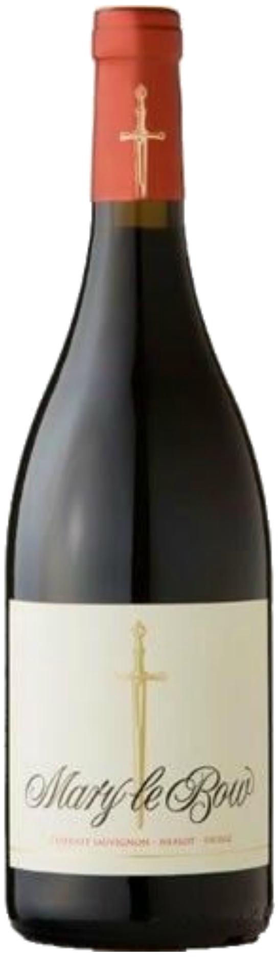 The Drift Mary le Bow 2018