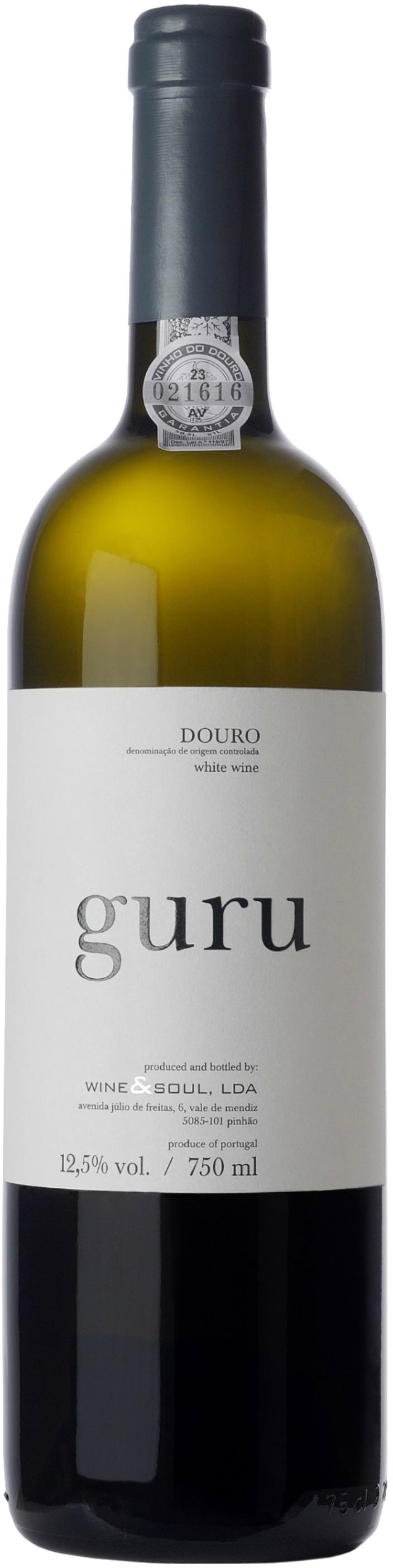 Pintas Guru Branco 2023