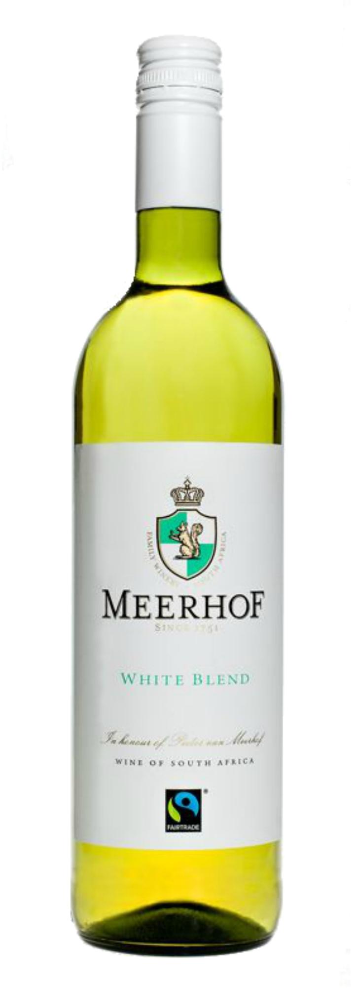 Meerhof White Blend 2018