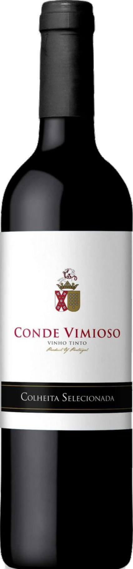 Conde Vimioso Tinto 