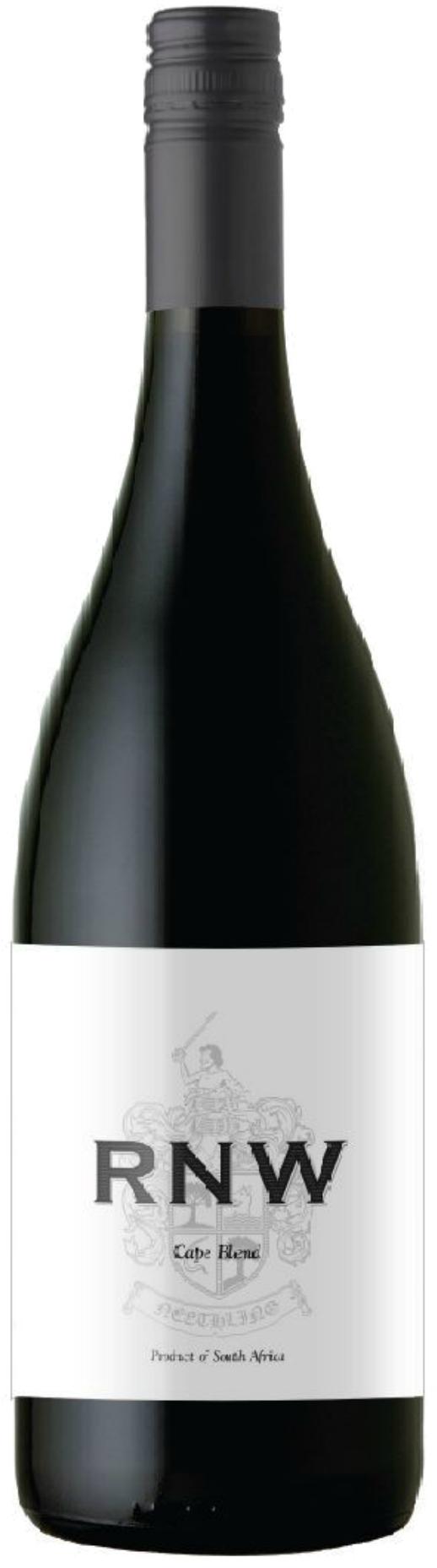 Rikus Neethling RNW Cape Blend 2017