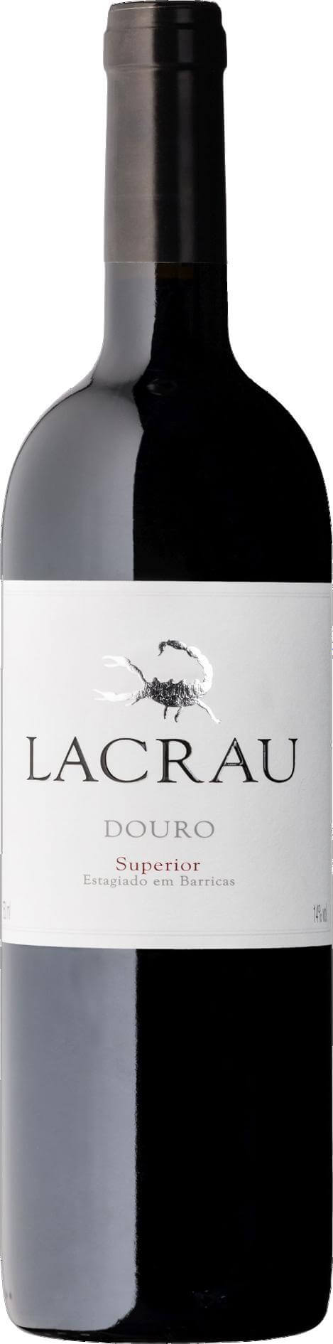 Lacrau Superior Tinto 2018