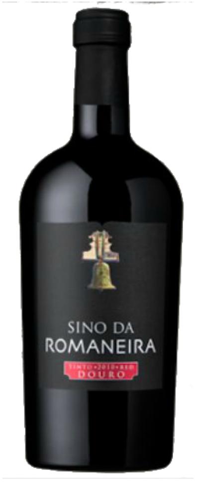 Sino da Romaneira Tinto 0,5 Liter 2011