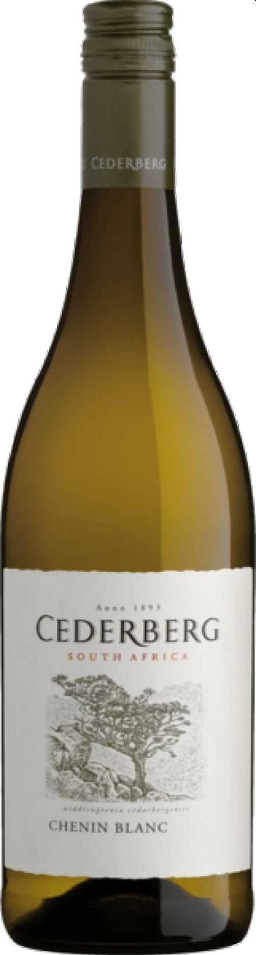 Cederberg Chenin Blanc 2025