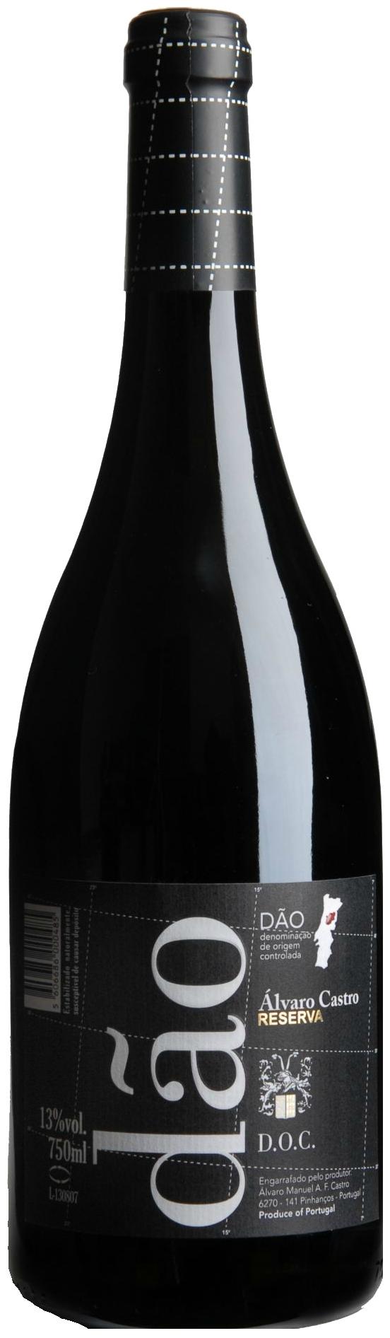 Álvaro Castro Dão Reserva Tinto 2015