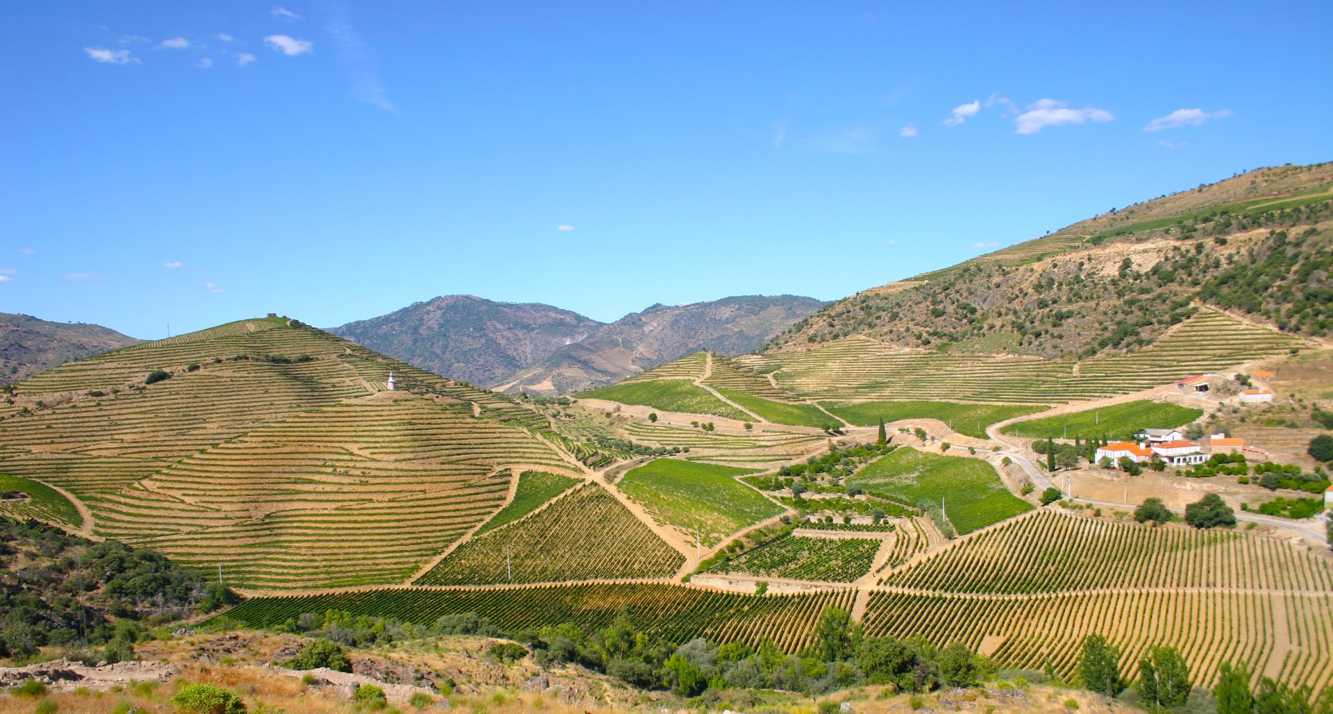 Quinta dos Quatro Ventos