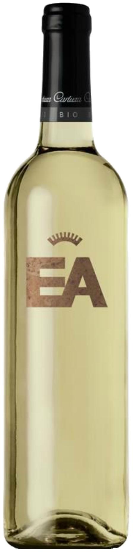 EA Branco Organic 2021