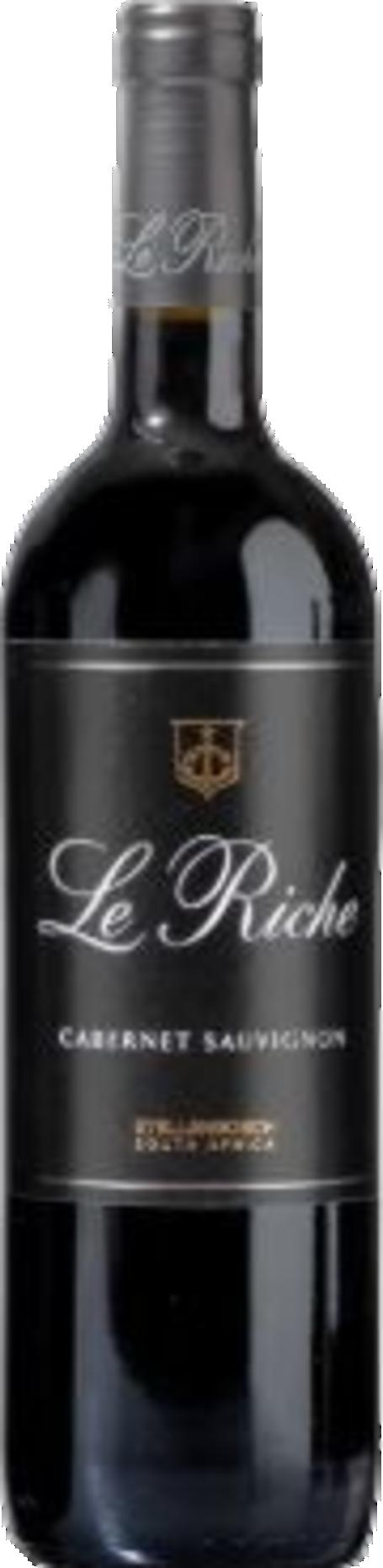 Le Riche Cabernet Sauvignon 2023