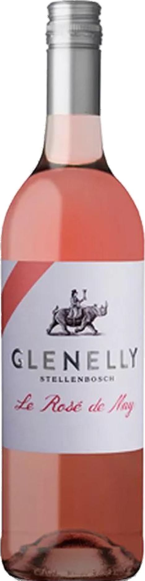 Glenelly Le Rosé de May 2025