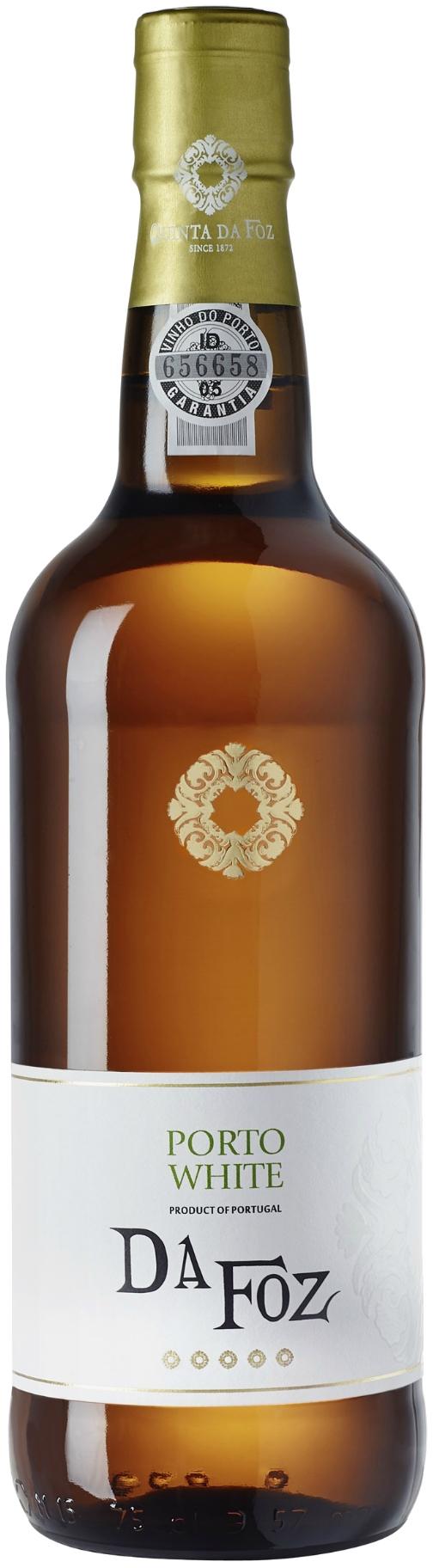 Quinta da Foz DA FOZ White Port