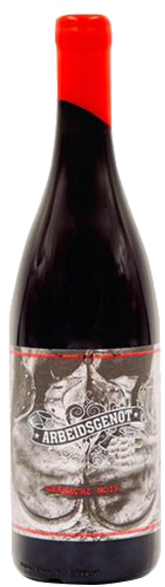 Meerhof Arbeidsgenot Grenache Noir 2020