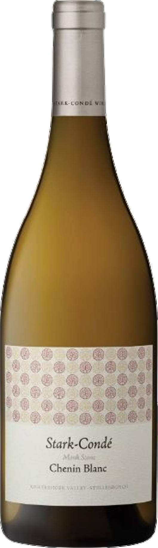Stark-Condé Monk Stone Chenin Blanc 2025