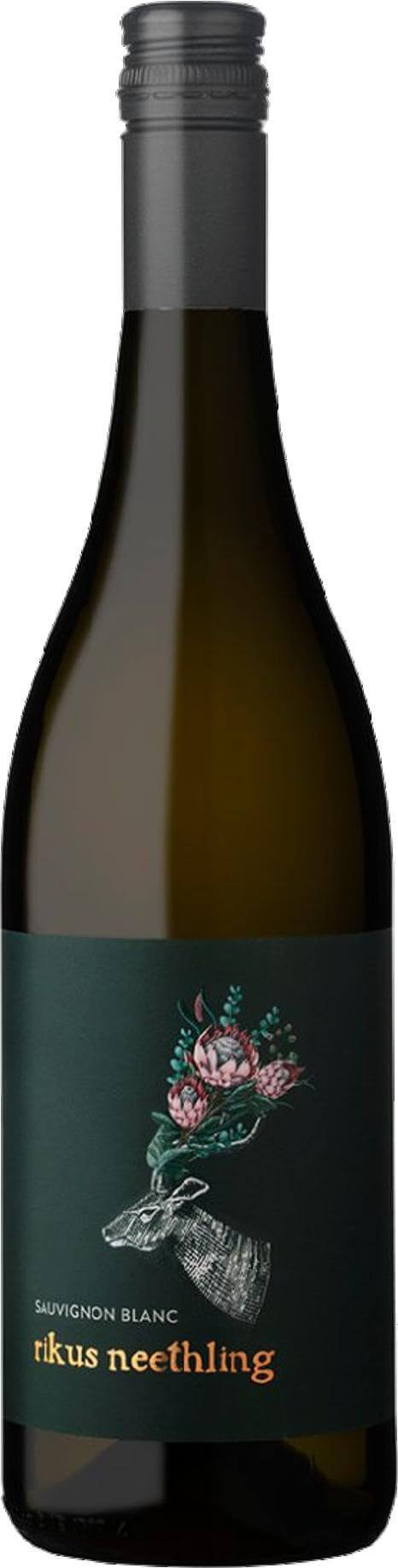 Rikus Neethling Sauvignon Blanc 2025