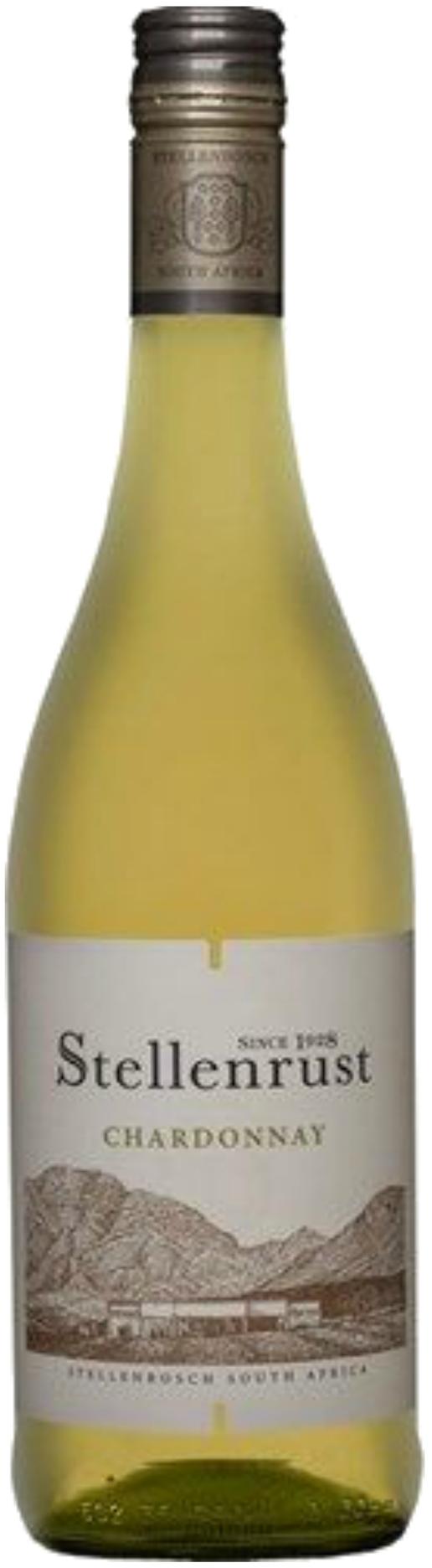 Stellenrust Chardonnay 2020