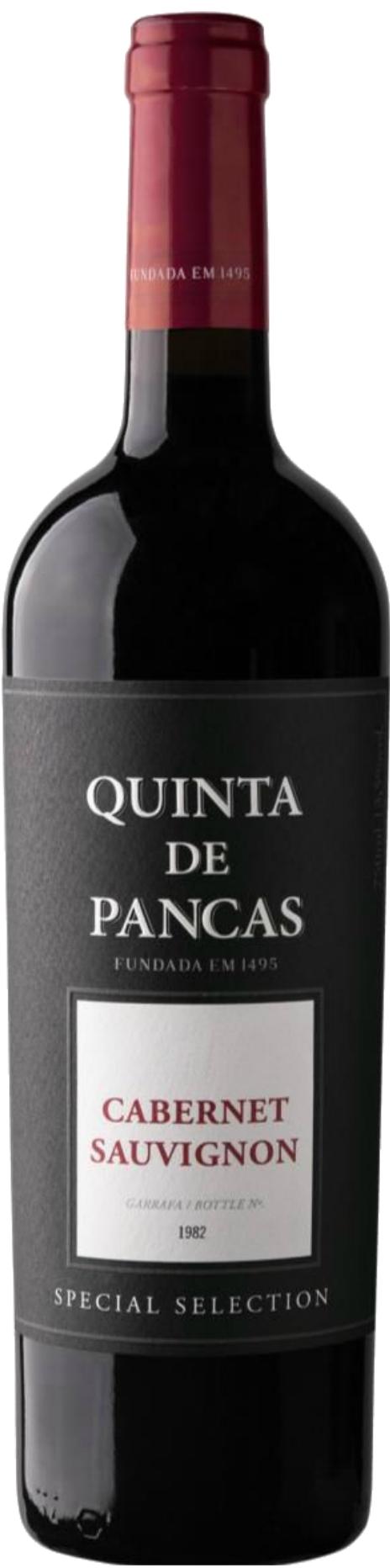 Quinta de Pancas Special Selection Cabernet Sauvignon 2016
