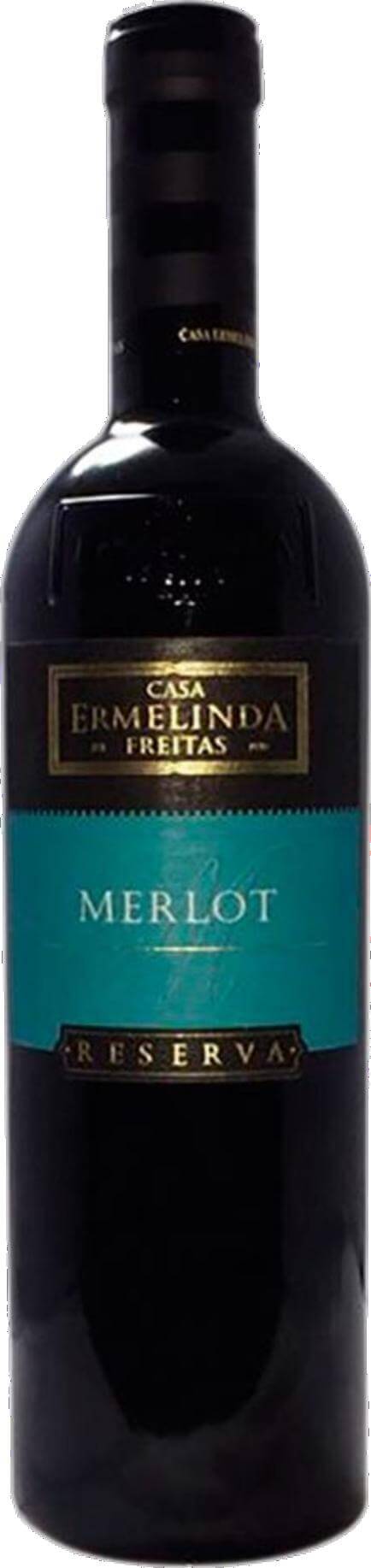 Casa Ermelinda Freitas Merlot Reserva 2023