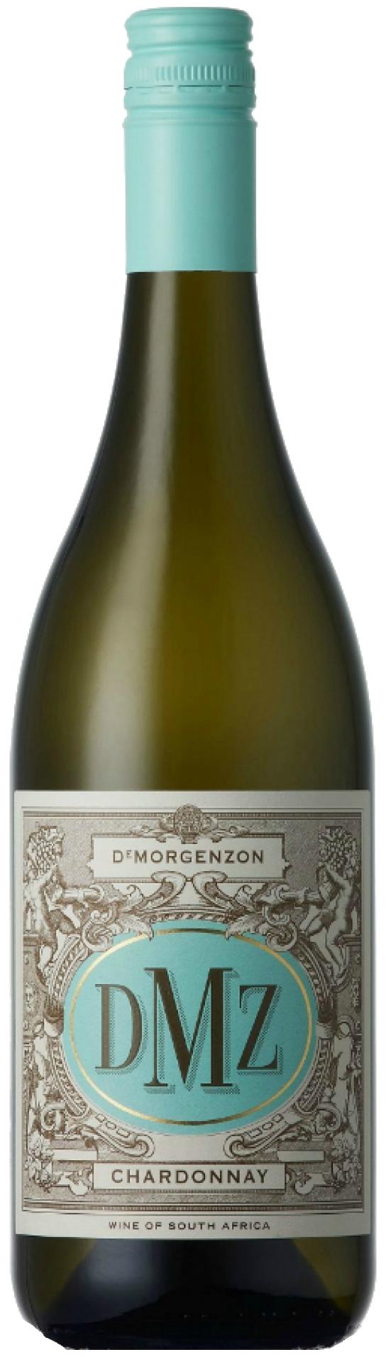 DeMorgenzon DMZ Chardonnay 2024