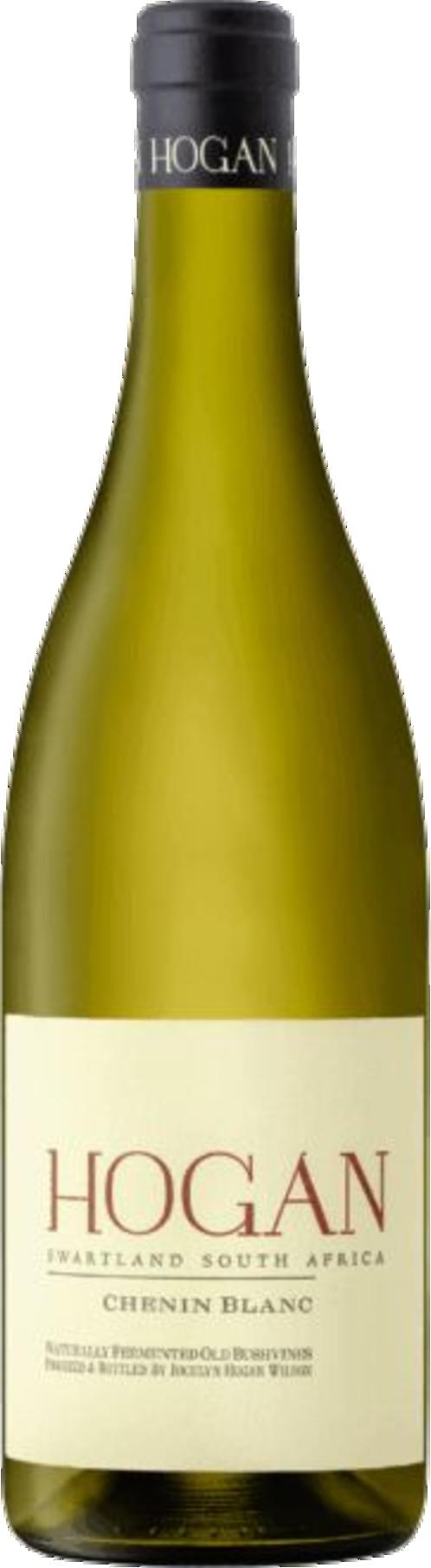 Hogan Chenin Blanc 2024