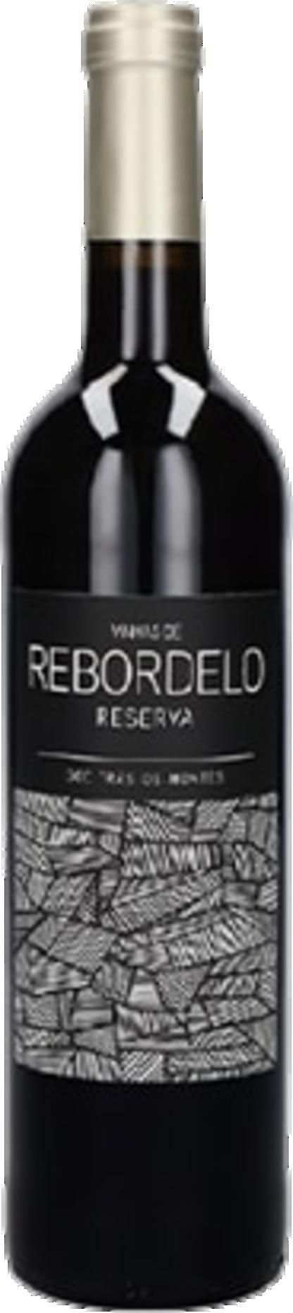Vinhas de Rebordelo Tinto