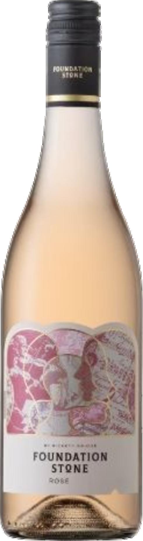 Rickety Bridge Foundation Stone Rosé 2024