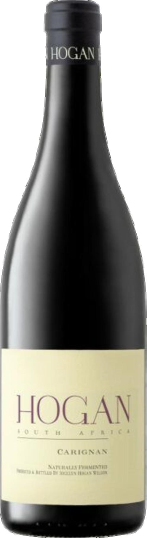 Hogan Carignan 2024