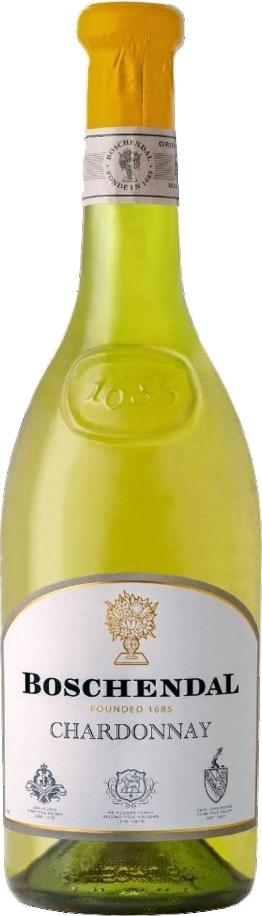 Boschendal 1685 Chardonnay 2023