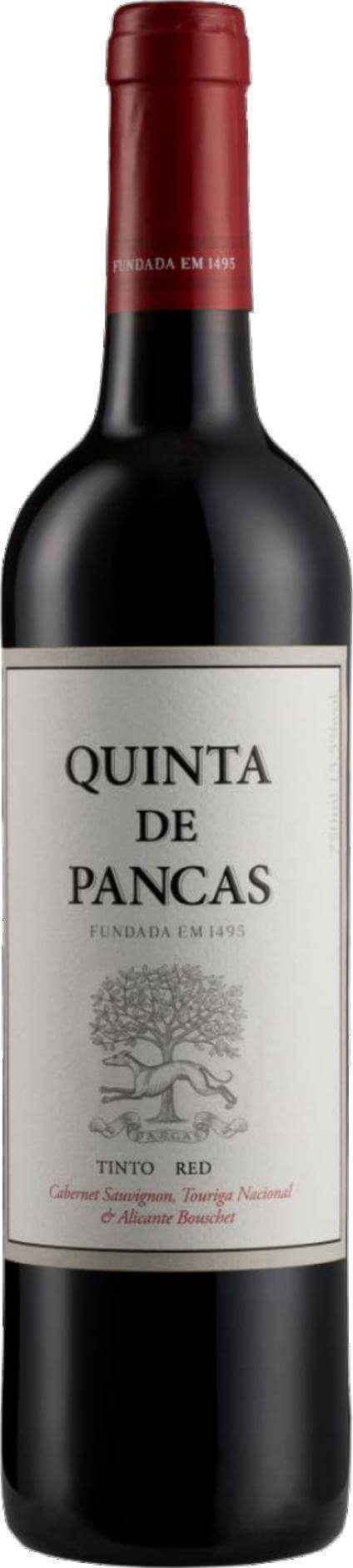 Quinta de Pancas Tinto 2018
