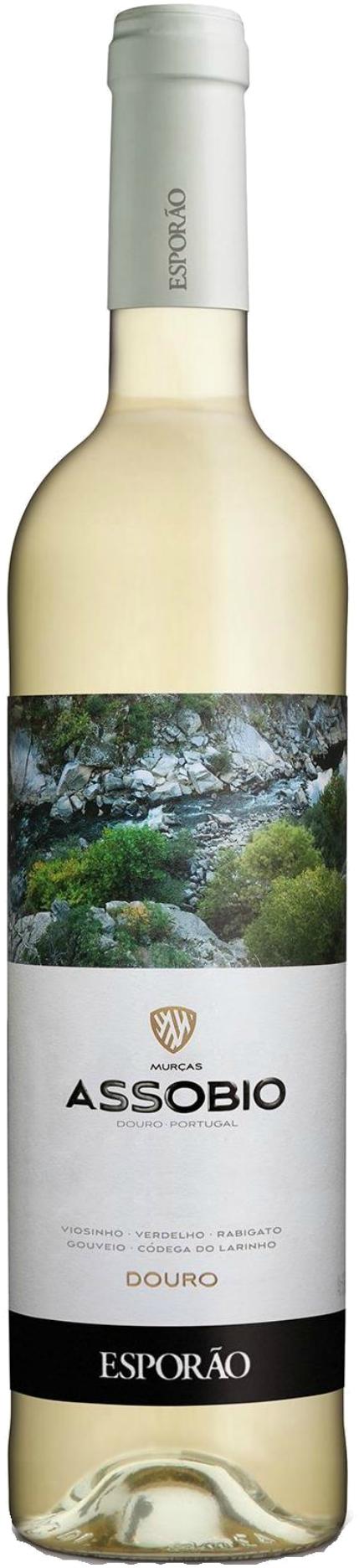 Esporão Quinta dos Murças Assobio Branco 2019