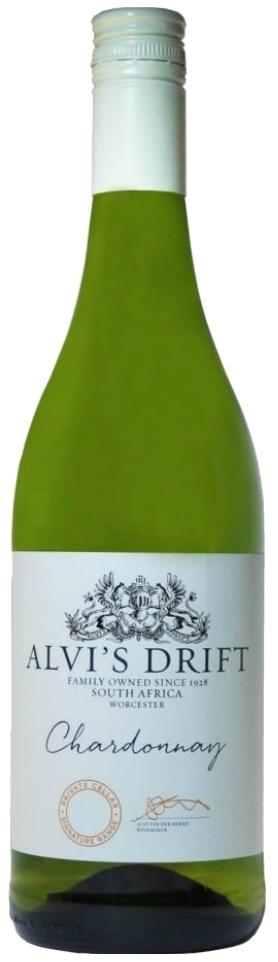 Alvi's Drift Signature Chardonnay 2023