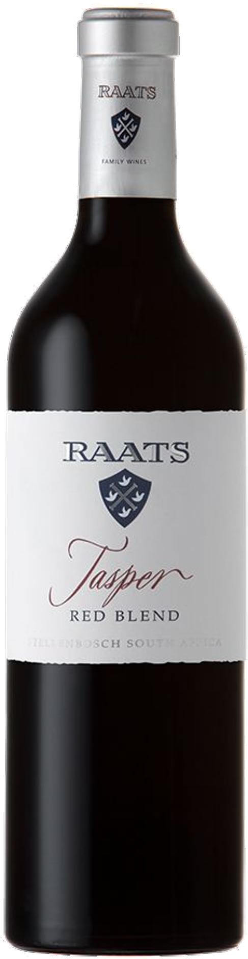 Raats Family Jasper Red Blend 2022