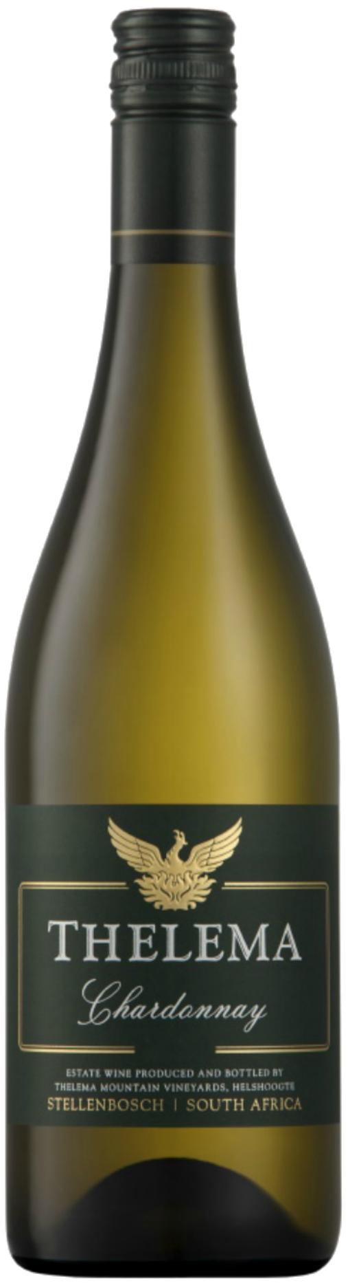 Thelema Chardonnay 2023