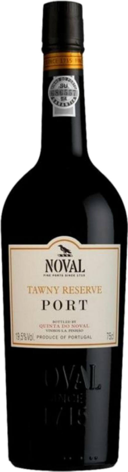 Quinta do Noval Tawny Reserva Porto