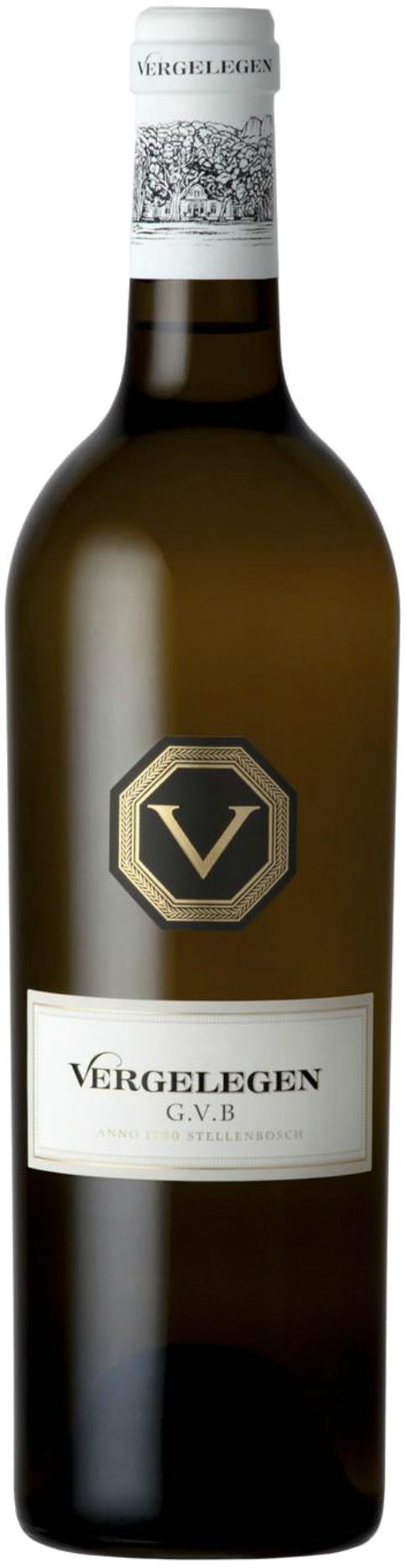 Vergelegen G.V.B. White 2022