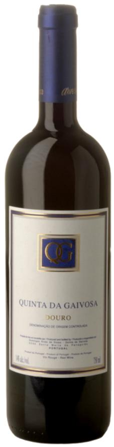 Quinta da Gaivosa Douro Tinto 2020