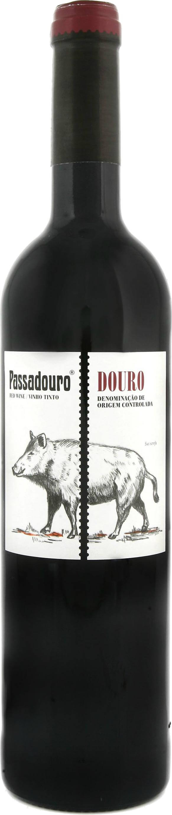 Passadouro Tinto 2019
