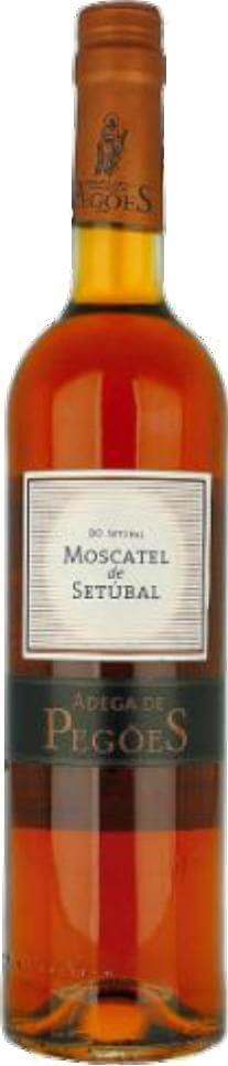 Adega de Pegões Moscatel de Setúbal