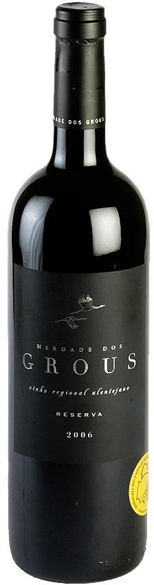 Herdade dos Grous Reserva 2016