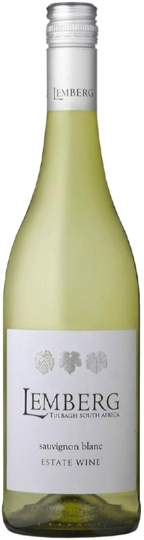 Lemberg Sauvignon Blanc 2018
