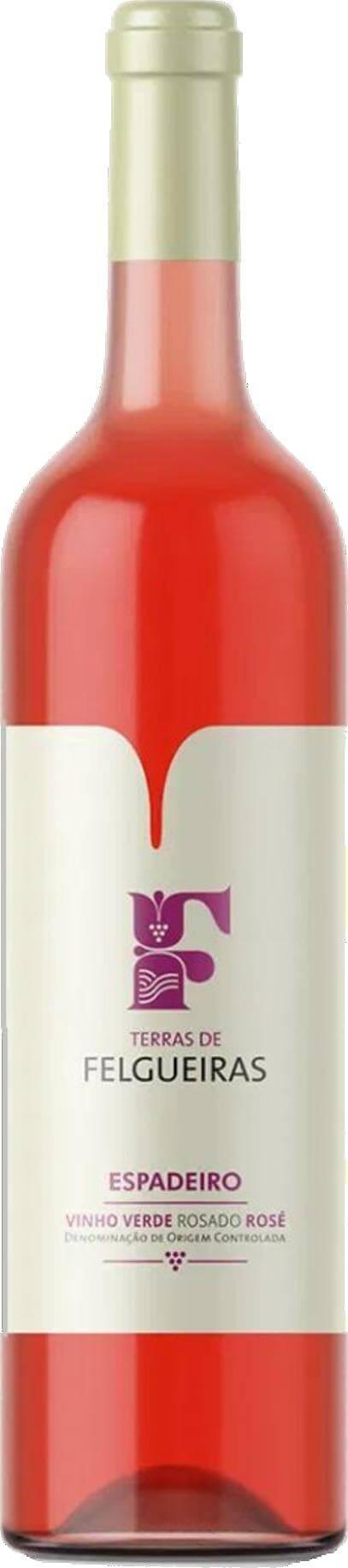 Terras de Felgueiras Espadeiro Rosé