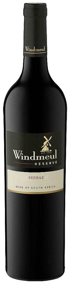 Windmeul Shiraz Reserve 2016
