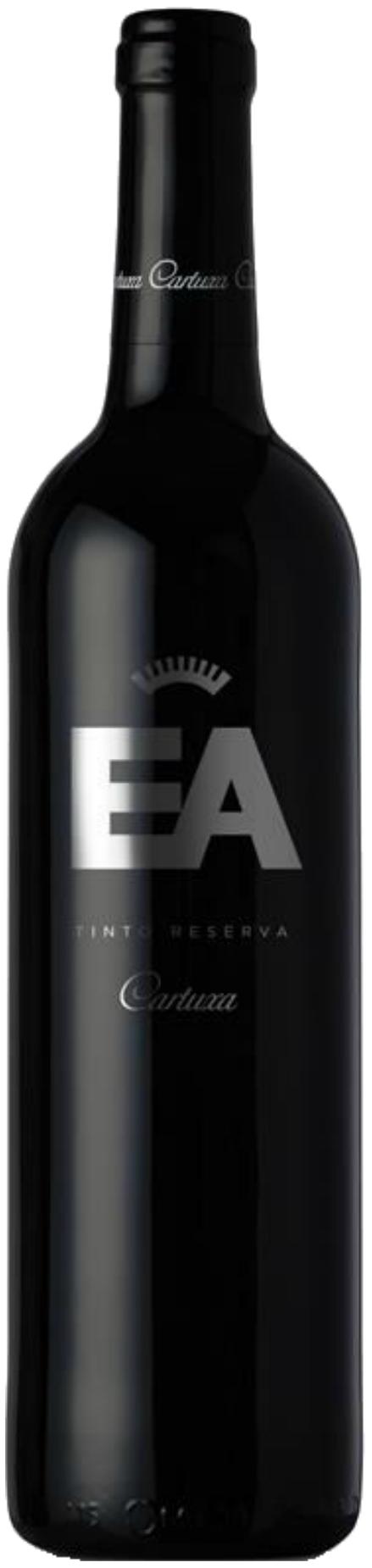 EA Reserva Tinto 2021