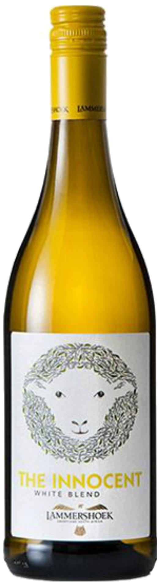 Lammershoek The Innocent White Blend 2019