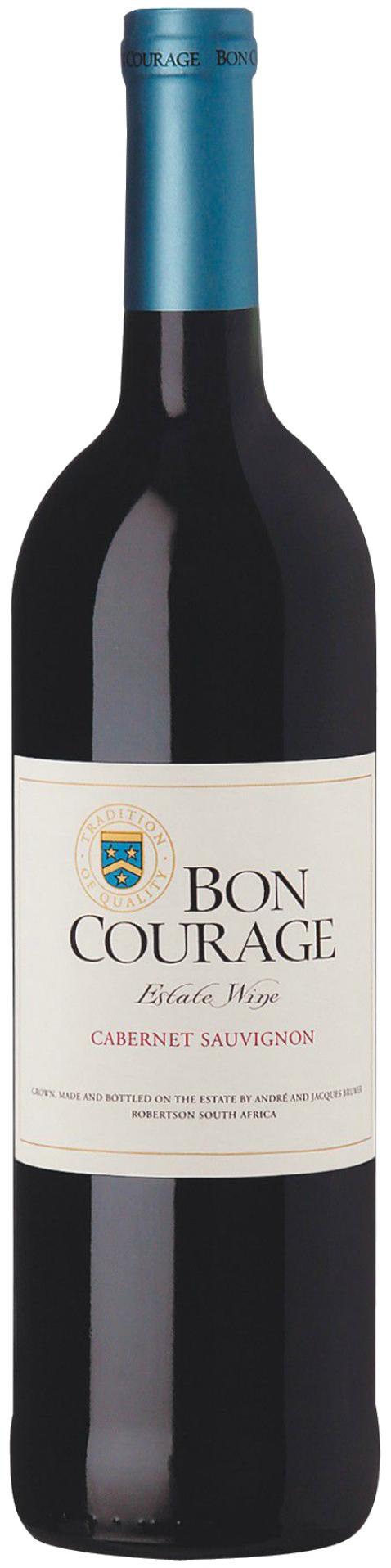 Bon Courage Cabernet Sauvignon 2017