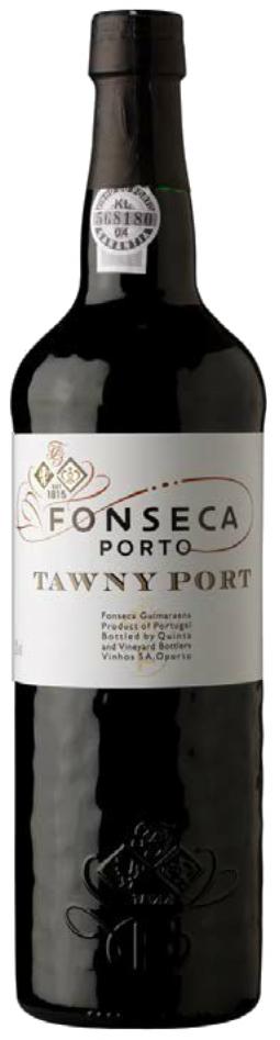 Fonseca Tawny Port