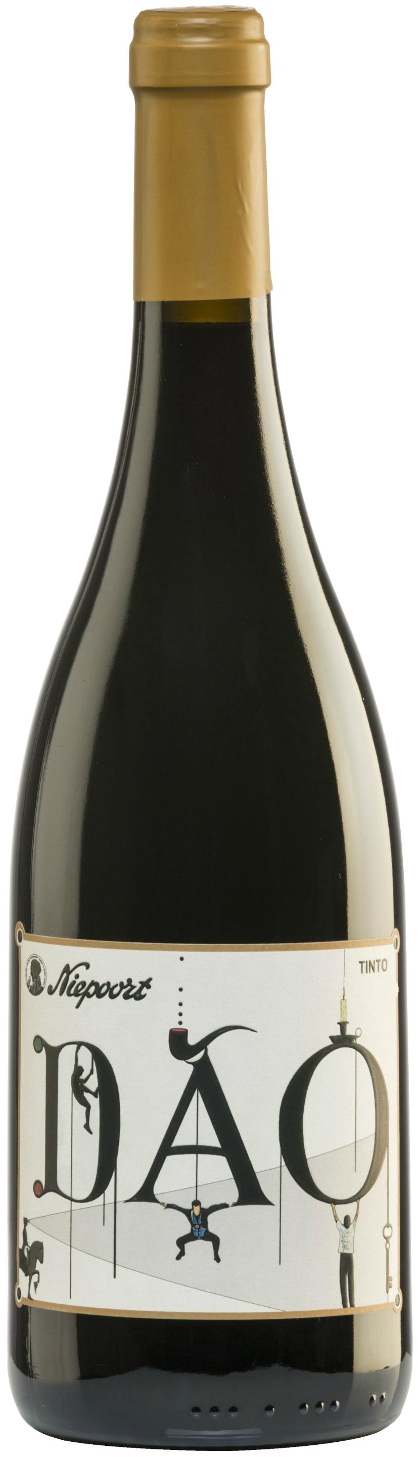 Niepoort Dao Rótulo Tinto 2015