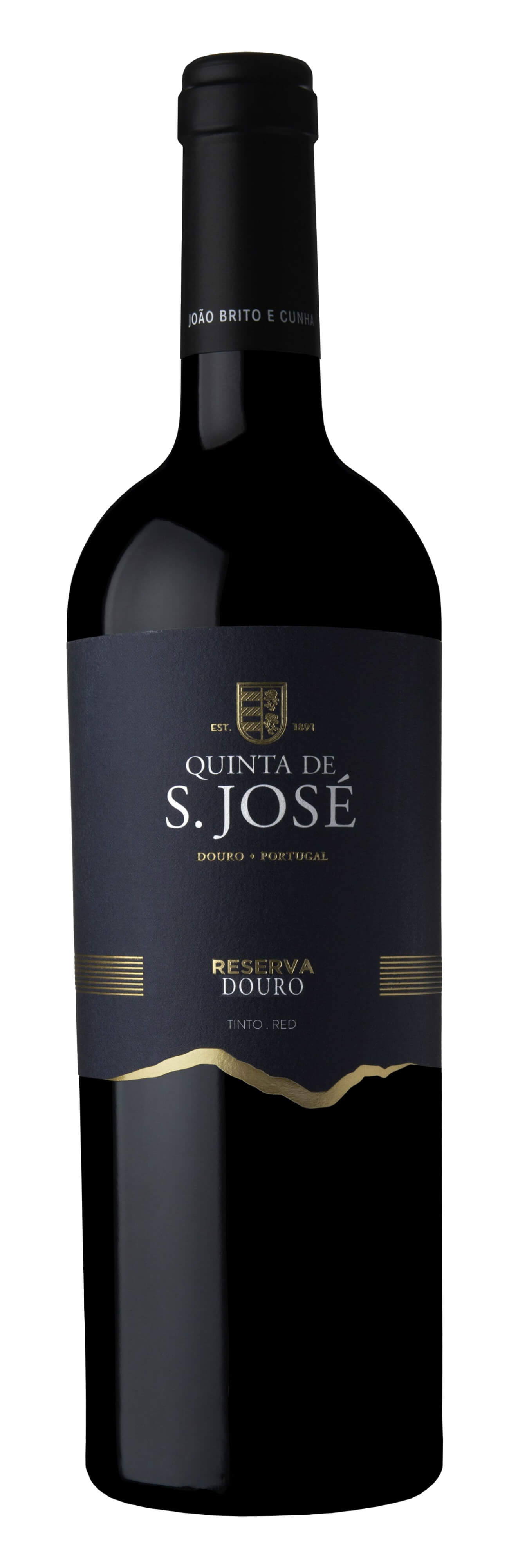 Quinta de S. José Reserva Tinto Methusalem 2017