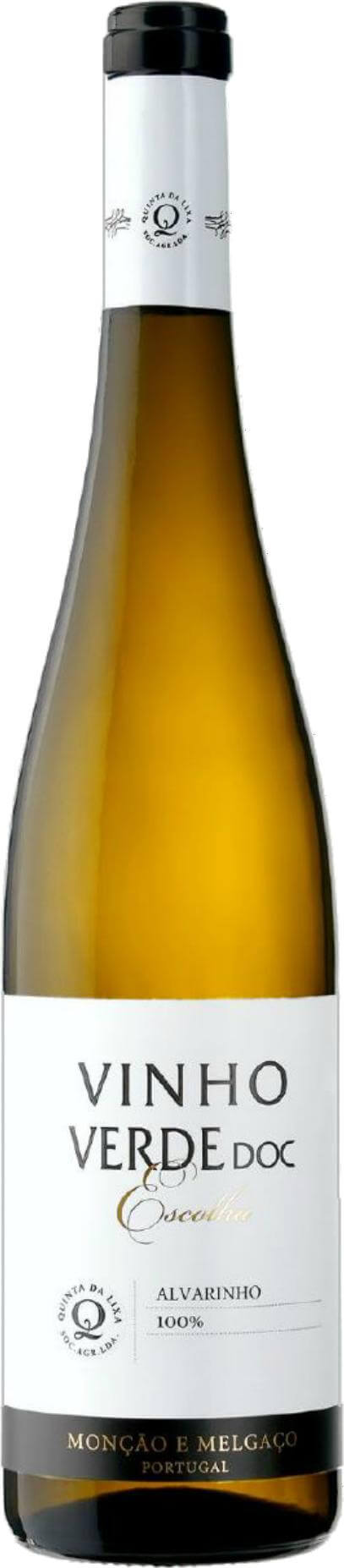 Quinta da Lixa Alvarinho 2021