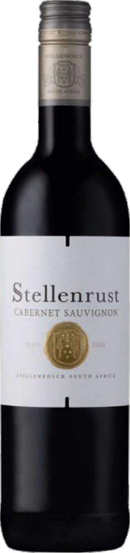 Stellenrust Cabernet Sauvignon 2024