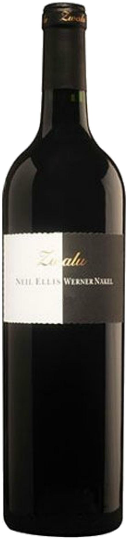 Neil Ellis & Werner Meyer-Näkel Zwalu 2015